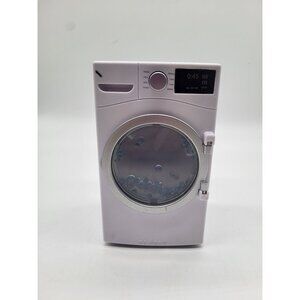 RAINBOW HIGH Washing Machine Laundry Replacement Dollhouse Furniture MGA 2021